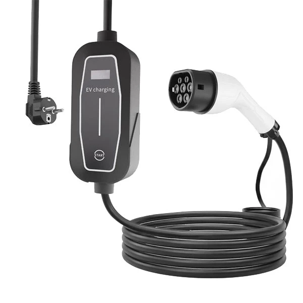 EV Chargers