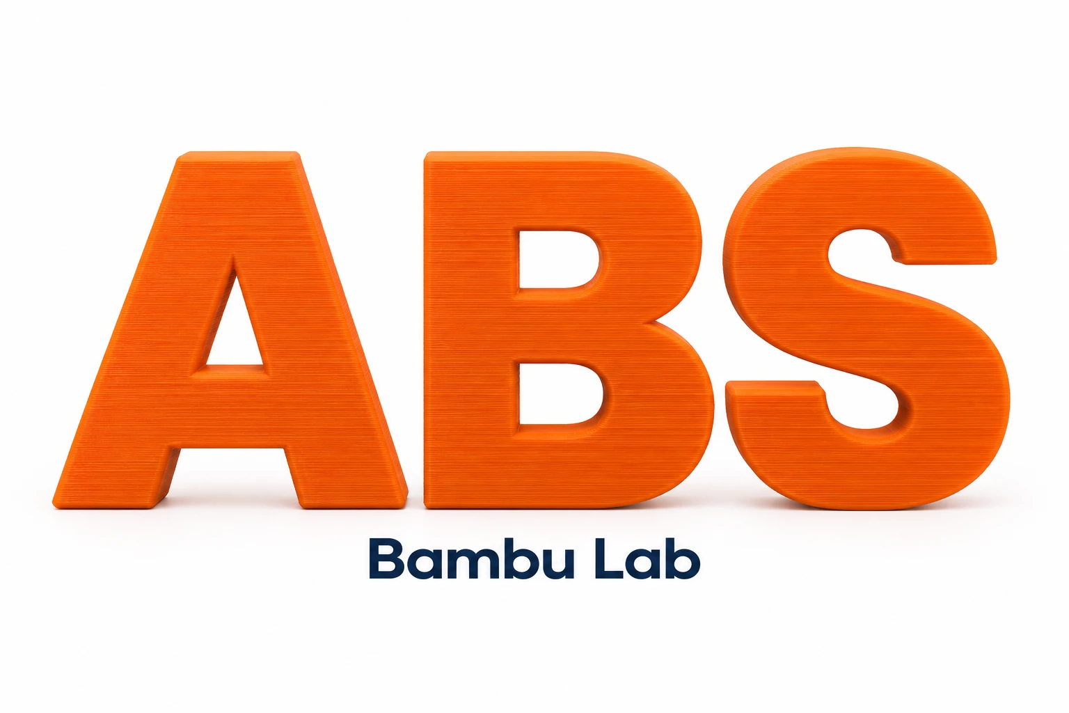 Bambu Lab ABS