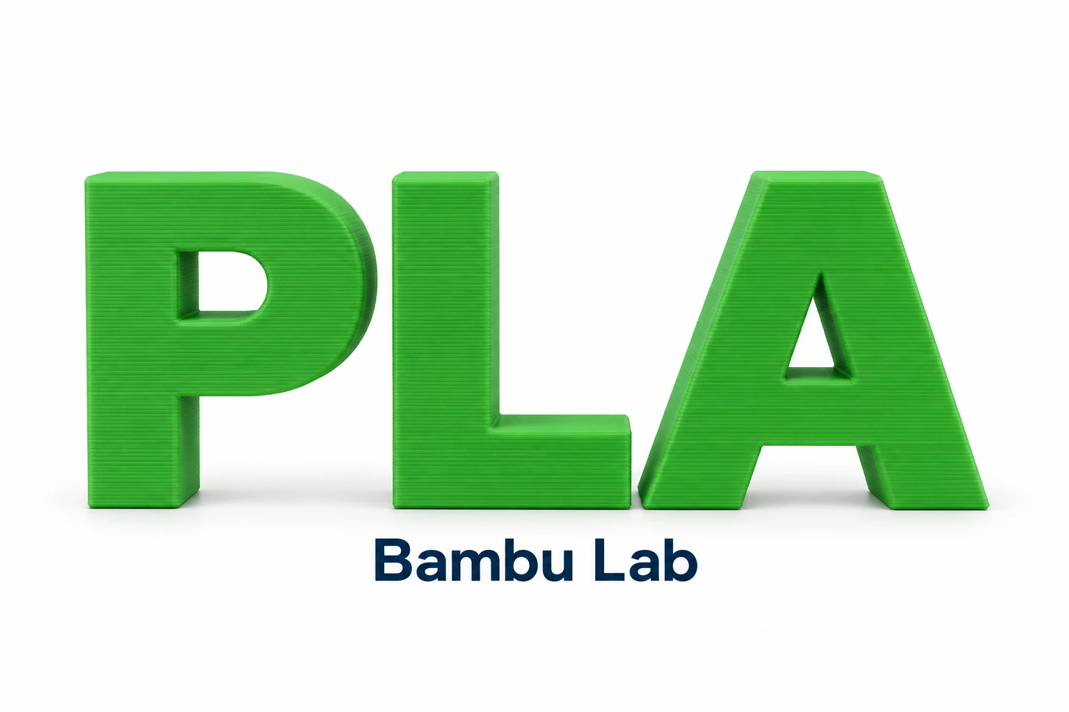 Bambu Lab PLA