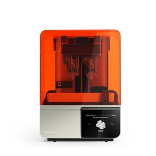 Formlabs 3D printers