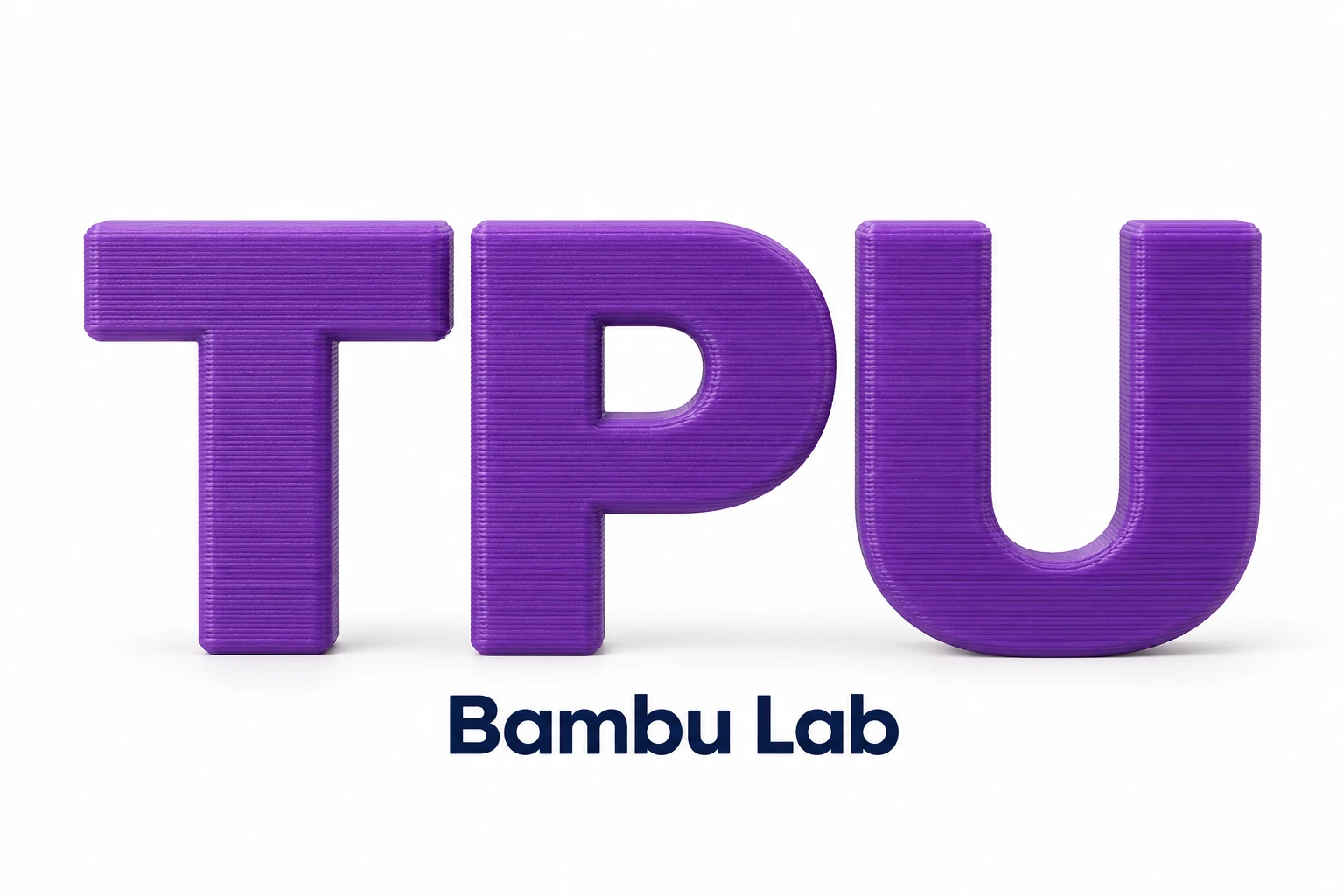 Bambu Lab TPU
