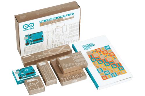 Arduino Starter Kit