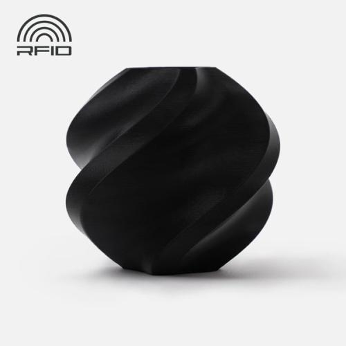 Bambu Lab ABS - Black - Without spool - 1KG