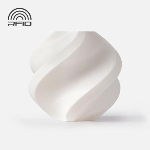 Bambu Lab ABS - White - Without spool - 1KG