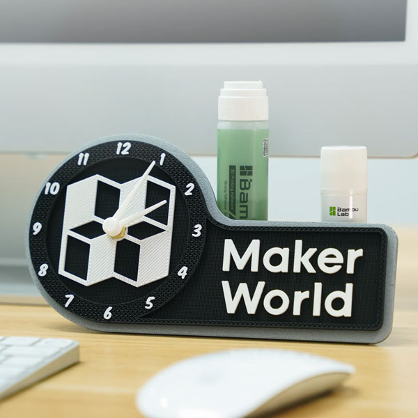 Hardware Kit 011 - Clock