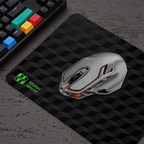 Hardware Kit 002 - Wireless Mouse