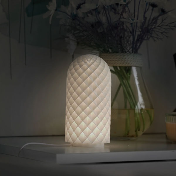Hardware Kit 001 - LED Lamp