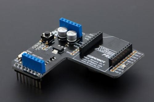 Xbee shield