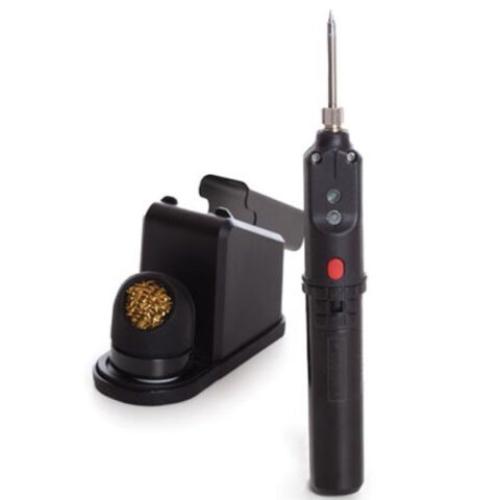 Cordless Soldering Iron - 8W - 400-450 °C