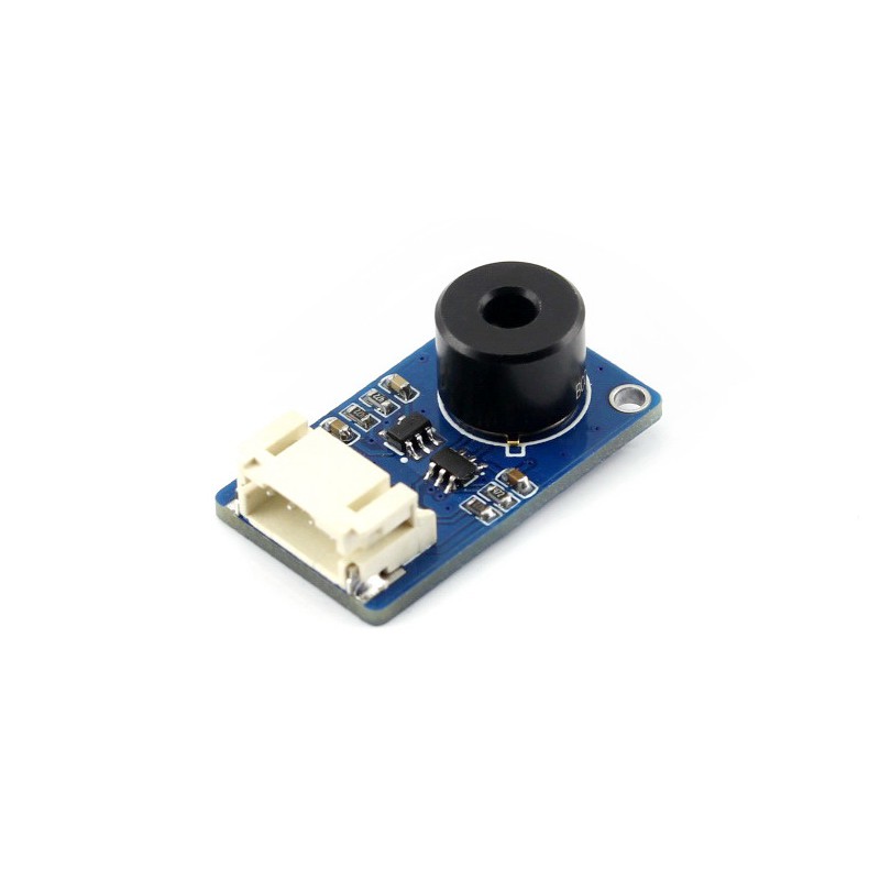 Contactless Infrared Sensor