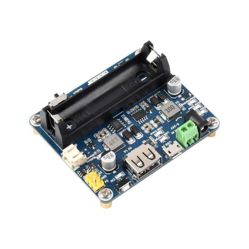 Solar Energy Manager 6V ~ 24V
