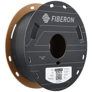 Polymaker - Fiberon PA612-CF15 Black - 1.75mm - 0.5KG