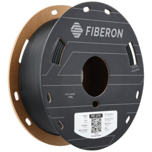 Polymaker - Fiberon PET-CF17 Black - 1.75mm - 0.5KG