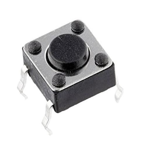 Mini push button