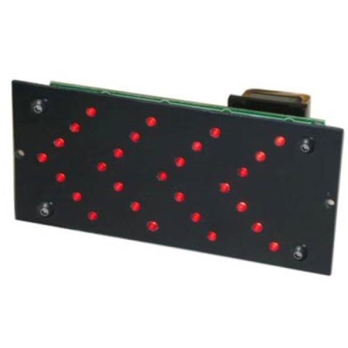 LED Arrow Soldering Kit - Chevron