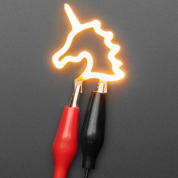 Unicorn LED Filament