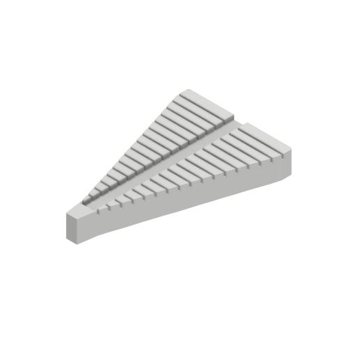 Resistance Bend Aid