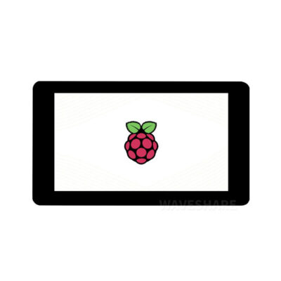 7 inch DSI Touchscreen display for Raspberry pi