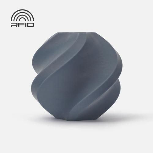 Bambu Lab PLA Basic - Blue Gray - With Spool - 1KG