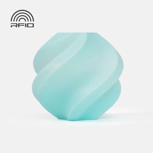 Bambu Lab PLA Basic - Arctic Whisper - With Coil - 1KG