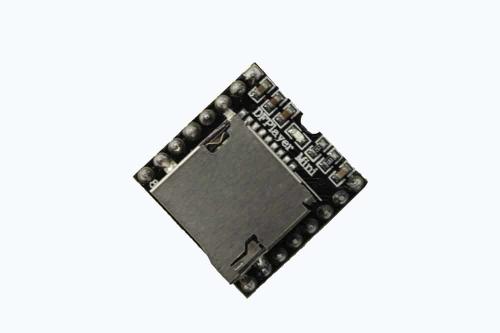 Mini MP3 Player