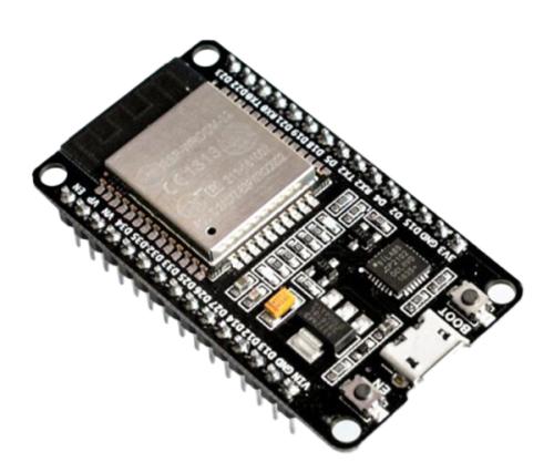 ESP32 Wi-Fi and Bluetooth Board - CP2102