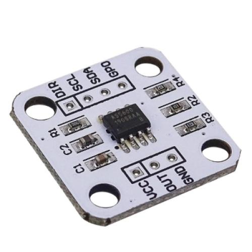 Magnetic Degree Angle Sensor Encoder - AS5600