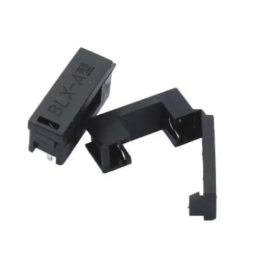 BLX-A 4 Glass fuse holder – 5x20mm