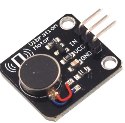 PWM Vibration Motor 5V