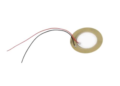 Piezo Buzzer 20mm