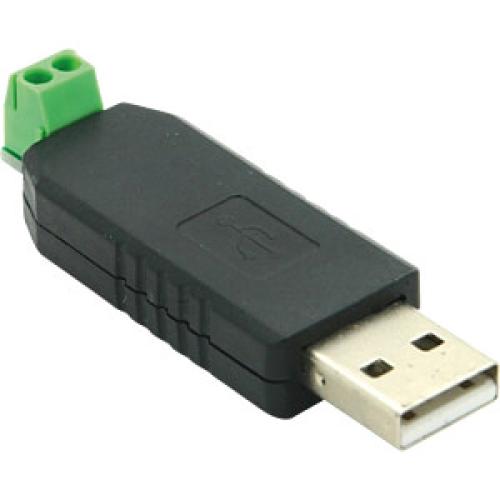 USB RS485 - interface RS485 - CH340C
