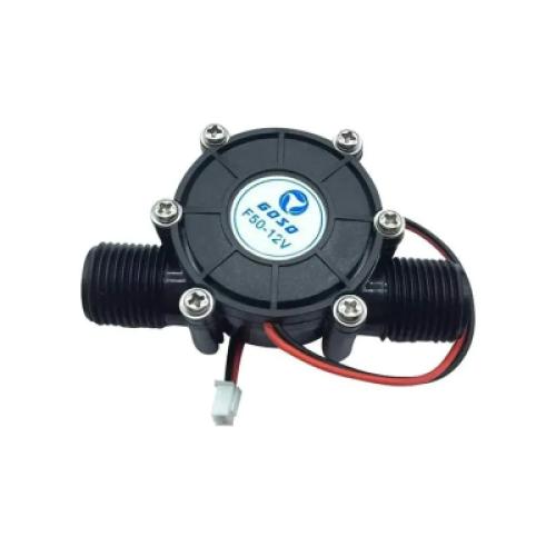 Mini hydro generator 12V