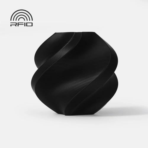 Bambu Lab ASA - Black - With Spool - 1KG
