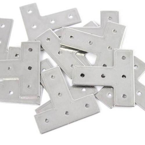 12 pieces MakerBeam XL T bracket