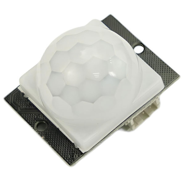 Gravity: Digital Infrared Motion Sensor Arduino