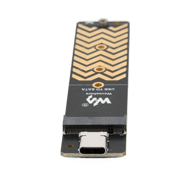 USB to M.2 Sata module