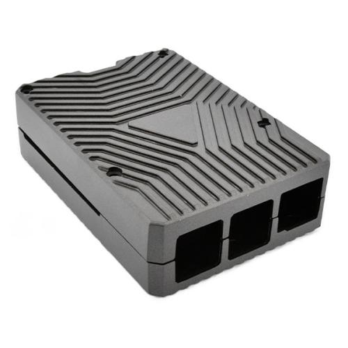 Passieve Koel Behuizing voor Raspberry Pi 5