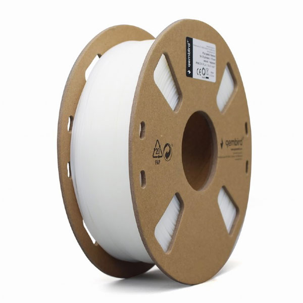PLA Natural 1.75 mm, 1kg