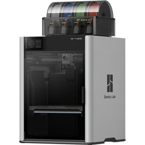 Bamboo Lab H2S