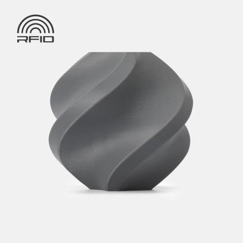 Bambu Lab PETG HF - Dark Gray - 1KG - Without Spool