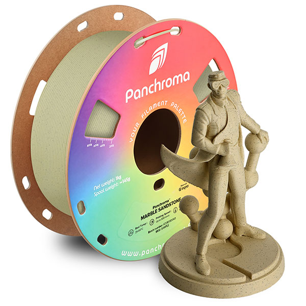 Panchroma™ PLA Marmorsandstein