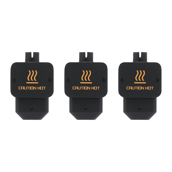 Silicone Sock for Hotend – H2 Series