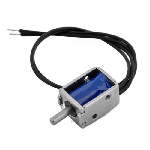 LY-06 DC12V 5N 10MM Electromagnetic Lock