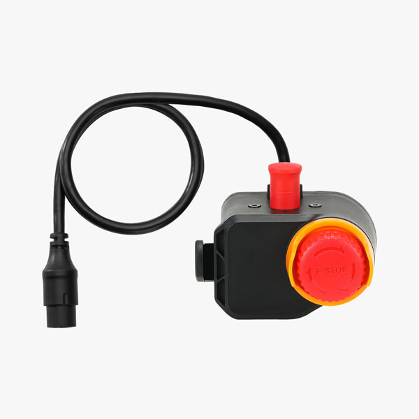 Bambu Lab Emergency Stop Button