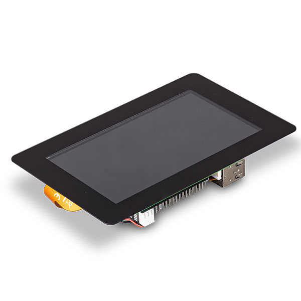 Raspberry Pi Touch-Display 2 – 5 Zoll
