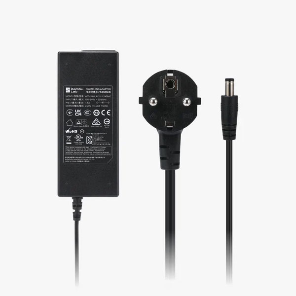 Bambu Lab AMS 2 Pro Switching Adapter