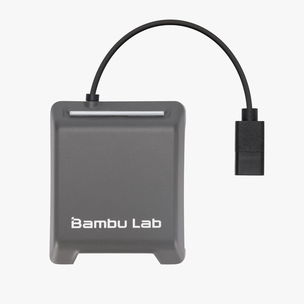 Bambu Lab Toolhead Enhanced Cooling Fan - H2D/ H2C