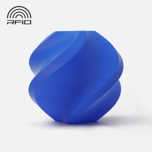 Bamboo Lab ABS – Blue – Without Spool – 1KG