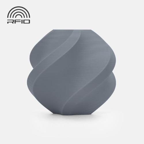 Bambu Lab PLA – Ash Gray – Without Spool – 1KG