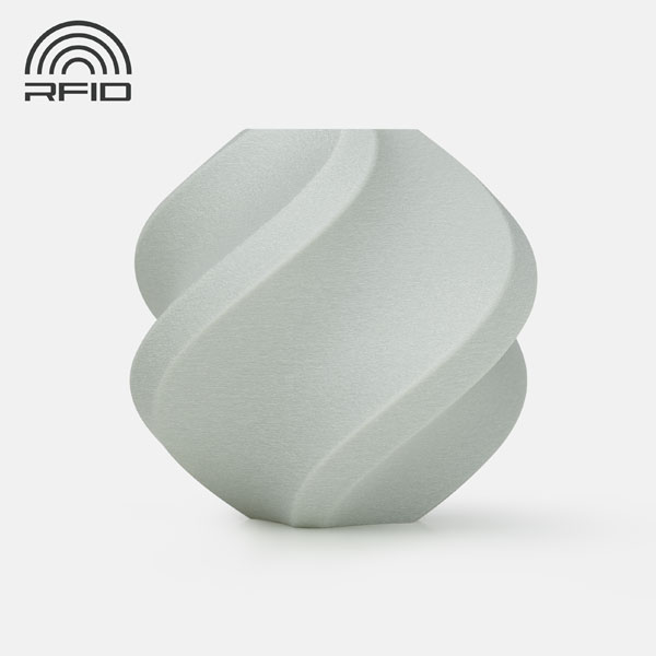 Bamboo Lab ABS-GF - Gray - 1KG